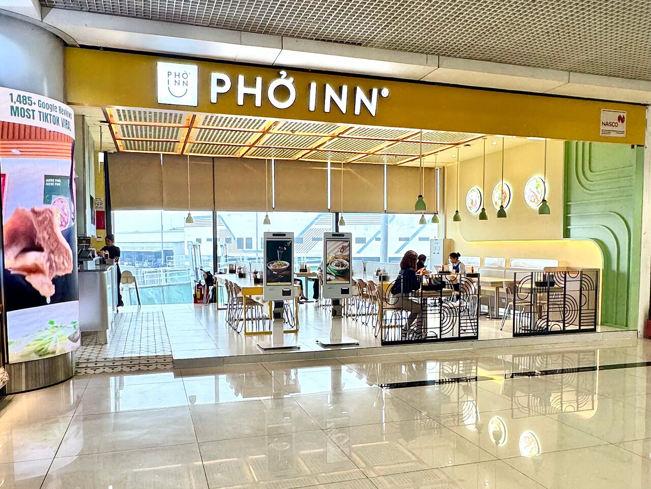 PHỞ INN